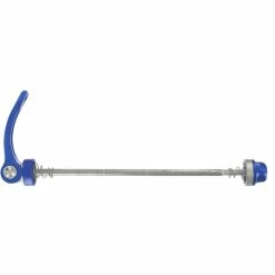 Hope MTB Quick Release Stikaksel I Stål -Billig Hjul butik hope blue rear skewer