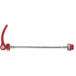 Hope MTB Quick Release Stikaksel I Stål -Billig Hjul butik hope red rear skewer