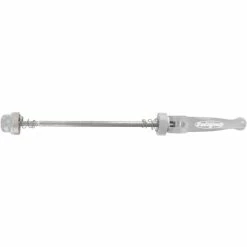 Hope MTB Quick Release Stikaksel I Stål -Billig Hjul butik hope silver front skewer