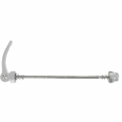 Hope MTB Quick Release Stikaksel I Stål -Billig Hjul butik hope silver rear skewer