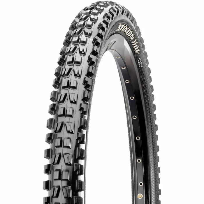 Maxxis - Minion DHF 3C EXO TR 29er Folding Tyre 1 Maxxis - Minion DHF 3C EXO TR 29er Folding Tyre