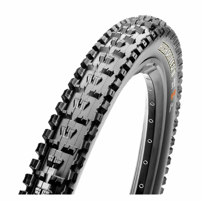 Maxxis High Roller II 3C EXO TR 29er MTB Dæk 1 Maxxis High Roller II 3C EXO TR 29er MTB Dæk