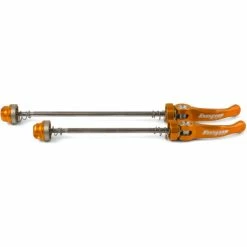 Hope Steel Rod Road Quick Release Aksel (sæt) 11 Hope Steel Rod Road Quick Release Aksel (sæt) -Billig Hjul butik prod167978 Orange NE 01