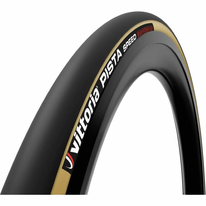 Vittoria Pista Speed G2.0 Road Tyre - Tubular 1 Vittoria Pista Speed G2.0 Road Tyre - Tubular