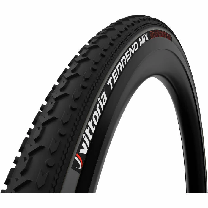 Vittoria Terreno Mix G2.0 Cyclocross Tyre 1 Vittoria Terreno Mix G2.0 Cyclocross Tyre