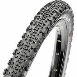 Maxxis Ravager Gravel Tyre - SilkShield - TR