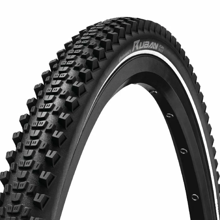 Continental Ruban Wire Reflex Tyre 1 Continental Ruban Wire Reflex Tyre